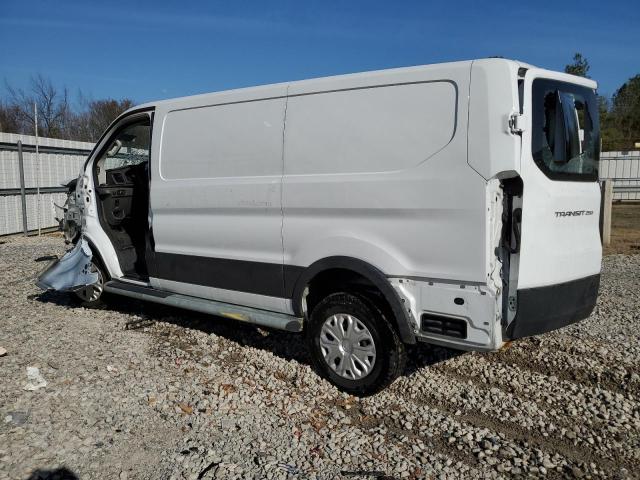 Image 2 of 2021 FORD TRANSIT T-250 2021 with VIN 1FTBR1Y86MKA59966