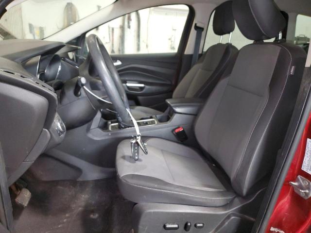 Image 1 of 2019 FORD ESCAPE SE 2019 with VIN 1FMCU9GD1KUA79782
