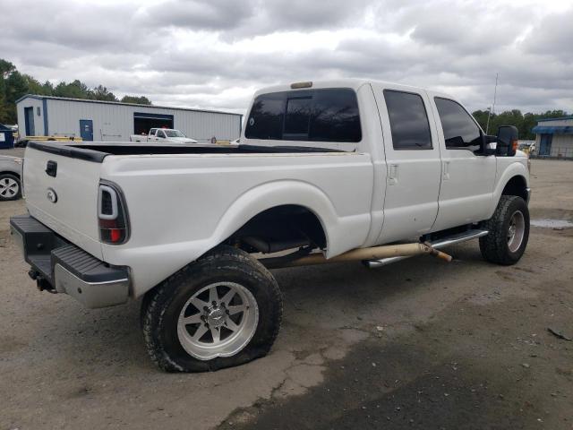 Изображение 3 2011 FORD F250 SUPER DUTY 2011 с VIN 1FT7W2BT8BEC29158