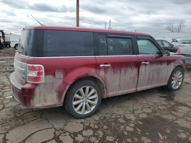 Obraz 3 z 2019 FORD FLEX LIMITED 2019 z VIN 2FMHK6DT5KBA23856