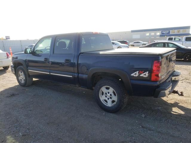 Obraz 2 z 2005 CHEVROLET SILVERADO K1500 2005 z VIN 2GCEK13T851265210