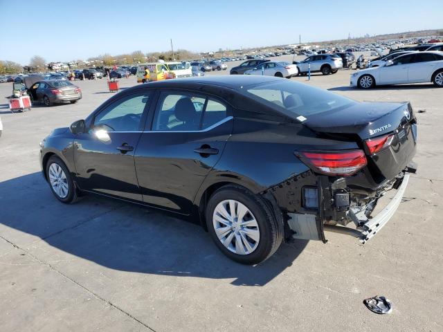 Изображение 2 2023 NISSAN SENTRA S 2023 с VIN 3N1AB8BV7PY292996
