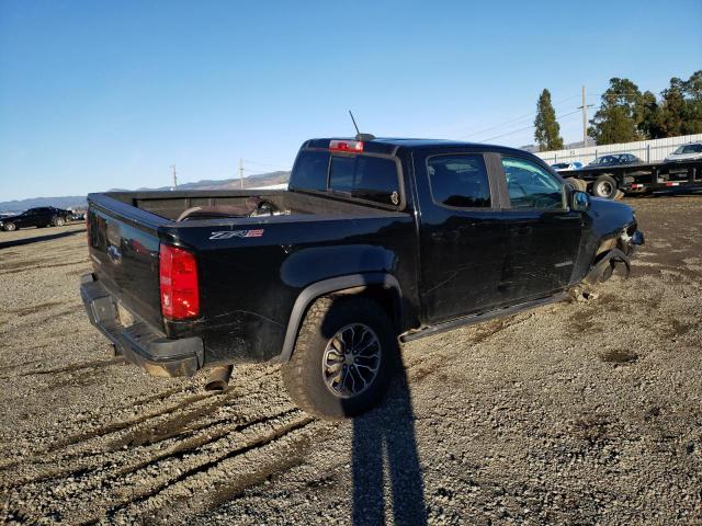 Obraz 3 z 2018 CHEVROLET COLORADO ZR2 2018 z VIN 1GCPTEE15J1149214