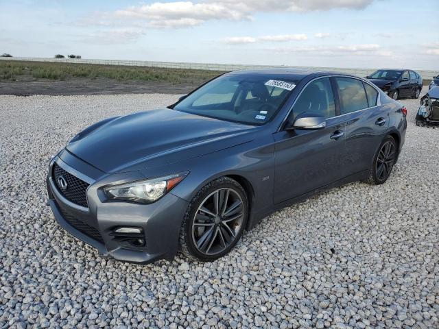 Изображение 1 2016 INFINITI Q50 PREMIUM 2016 с VIN JN1EV7AP1GM306366