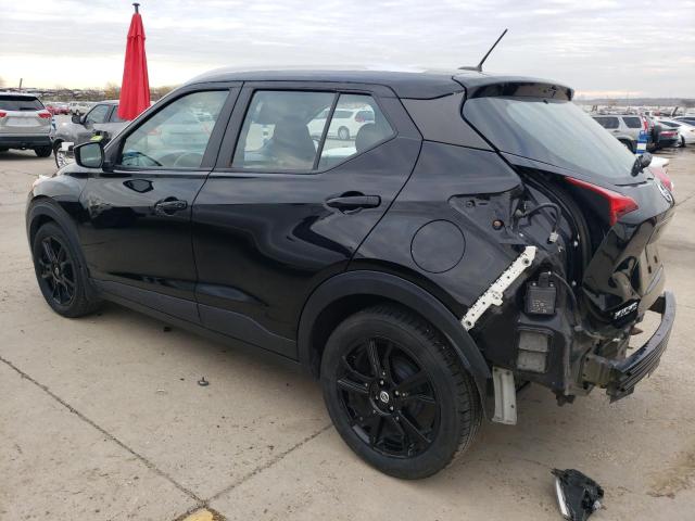 Image 2 of 2020 NISSAN KICKS SV 2020 with VIN 3N1CP5CV1LL564537