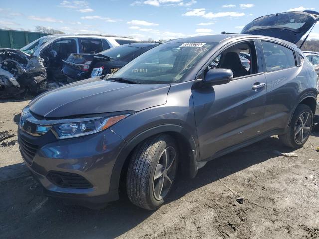 Obraz 1 z 2021 HONDA HR-V EX 2021 z VIN 3CZRU6H57MM712713