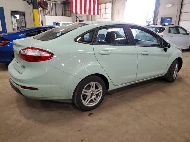 Изображение 3 2019 FORD FIESTA SE 2019 с VIN 3FADP4BJXKM101658
