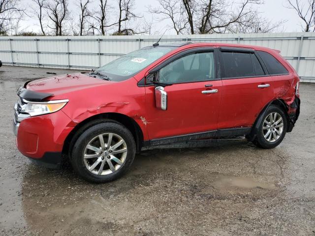 Obraz 2011 FORD EDGE SEL 2011