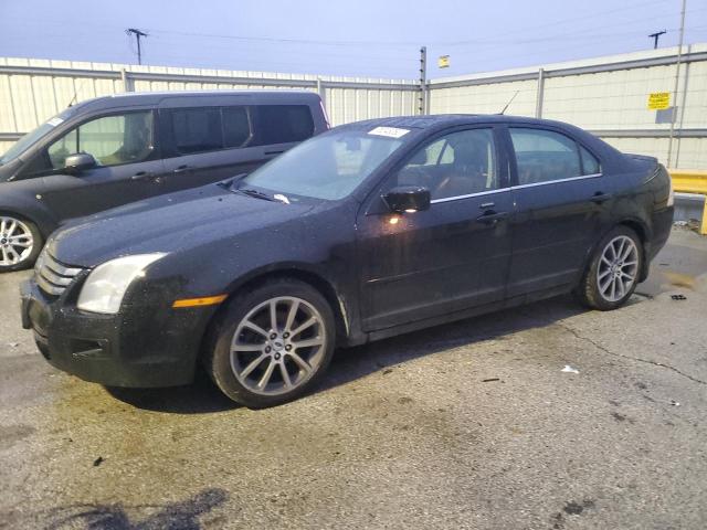 2008 FORD FUSION SEL 2008 image