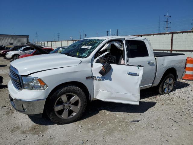 Obraz 1 z 2016 RAM 1500 SLT 2016 z VIN 1C6RR6LT5GS189787