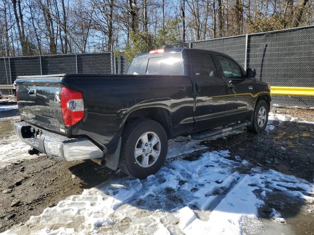 Image 3 of 2014 TOYOTA TUNDRA DOUBLE CAB SR/SR5 2014 with VIN 5TFRY5F19EX161359