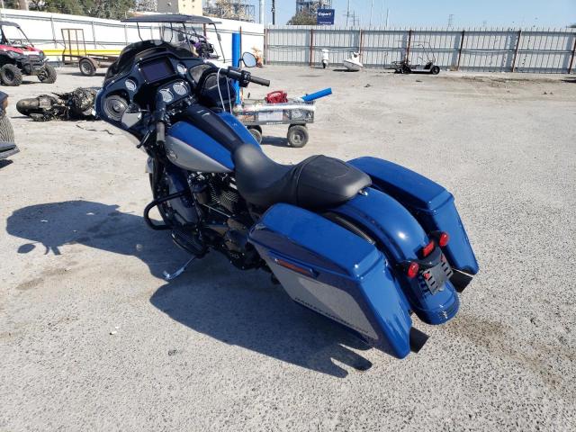 Изображение 3 2023 HARLEY-DAVIDSON FLTRXS  2023 с VIN 1HD1KTP18PB656071