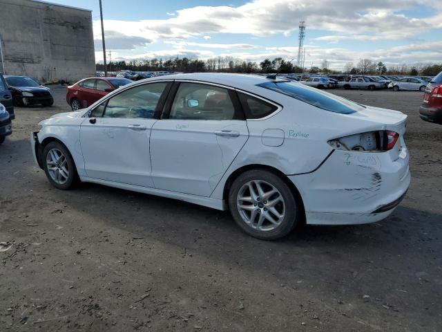 Image 2 of 2013 FORD FUSION SE 2013 with VIN 3FA6P0HR0DR228939