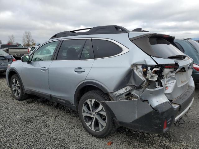Obraz 2 z 2020 SUBARU OUTBACK LIMITED XT 2020 z VIN 4S4BTGND4L3209972