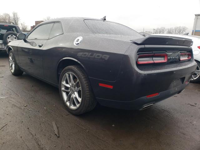 Obraz 2 z 2022 DODGE CHALLENGER GT 2022 z VIN 2C3CDZKG0NH136605