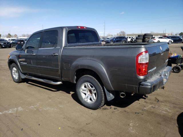 Изображение 2 2004 TOYOTA TUNDRA DOUBLE CAB LIMITED 2004 с VIN 5TBDT48194S435012