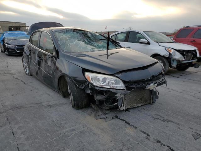 Изображение 1 2015 CHEVROLET MALIBU 2LT 2015 с VIN 1G11D5SLXFF329882