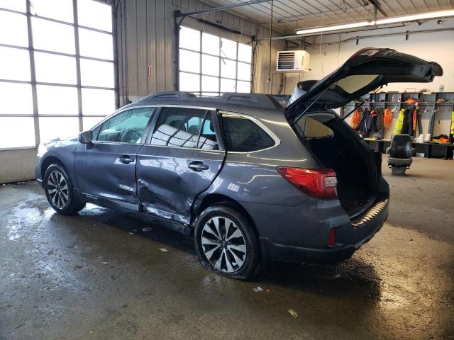 Image 2 of 2017 SUBARU OUTBACK 2.5I LIMITED 2017 with VIN 4S4BSAKC2H3234761