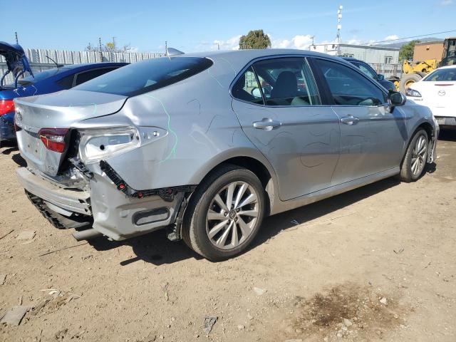 Image 3 of 2023 TOYOTA CAMRY LE 2023 with VIN 4T1C11AK6PU081293