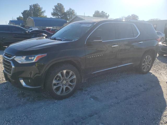 Изображение 1 2019 CHEVROLET TRAVERSE PREMIER 2019 с VIN 1GNEVKKW3KJ169650