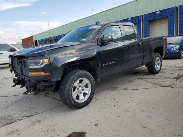 Изображение 2017 CHEVROLET SILVERADO K1500 LT 2017