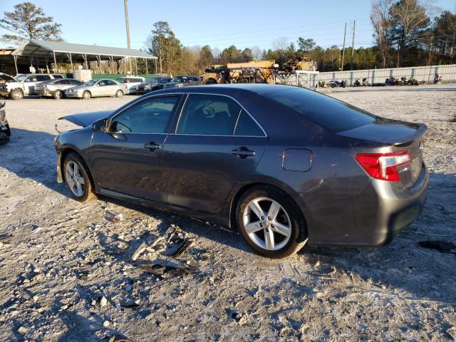 Obraz 2 z 2014 TOYOTA CAMRY L 2014 z VIN 4T1BF1FK0EU354912