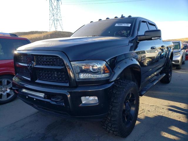 2016 RAM 2500 LARAMIE 2016 image