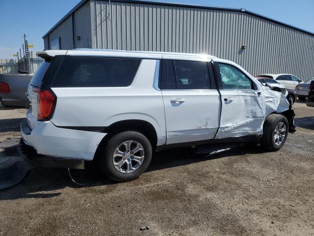 Image 3 of 2022 GMC YUKON XL C1500 SLE 2022 with VIN 1GKS1FKDXNR299853