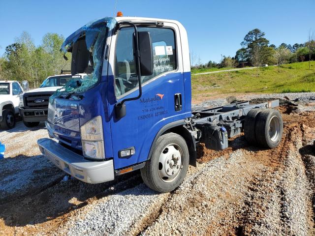 Изображение 2021 ISUZU NQR  2021