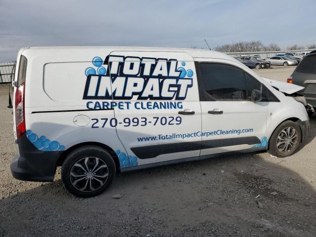 Image 3 of 2016 FORD TRANSIT CONNECT XL 2016 with VIN NM0LS7EX6G1234442