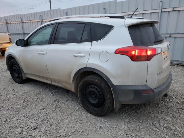 Image 2 of 2015 TOYOTA RAV4 LIMITED 2015 with VIN 2T3DFREV6FW392642