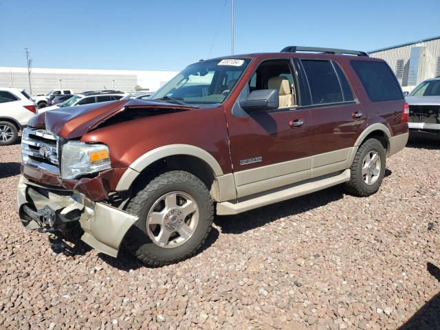 2008 FORD EXPEDITION EDDIE BAUER 2008 image