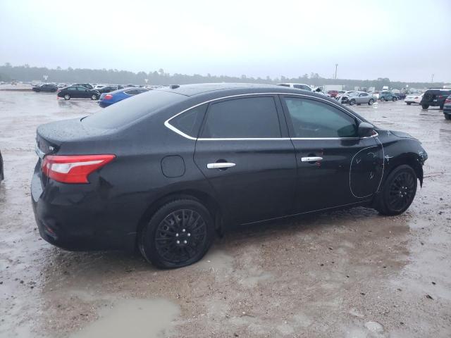 Image 3 of 2017 NISSAN SENTRA S 2017 with VIN 3N1AB7AP6HY363815