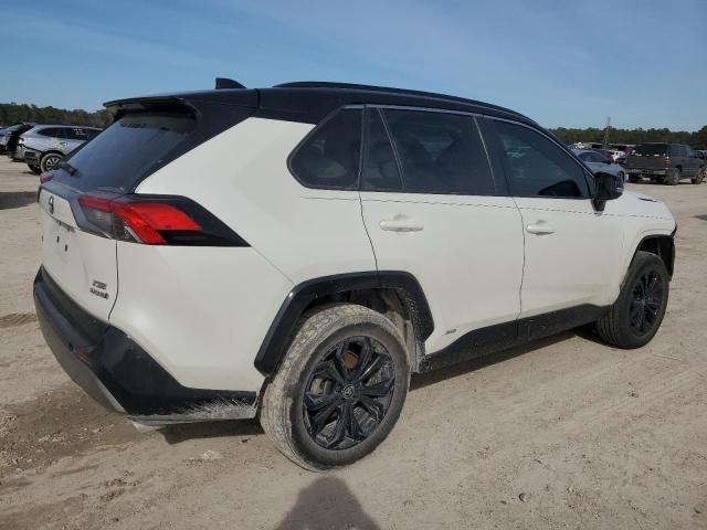 Obraz 3 z 2022 TOYOTA RAV4 XSE 2022 z VIN 2T3E6RFV0NW031229