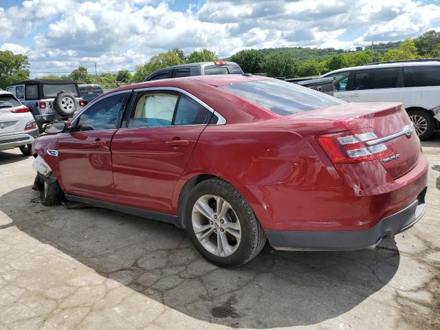 Obraz 2 z 2017 FORD TAURUS SEL 2017 z VIN 1FAHP2E87HG112229