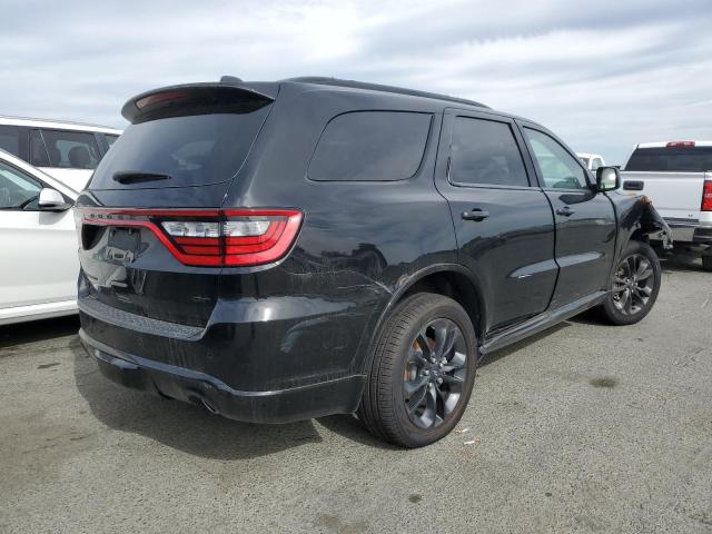 Image 3 of 2022 DODGE DURANGO GT 2022 with VIN 1C4RDJDG5NC201228