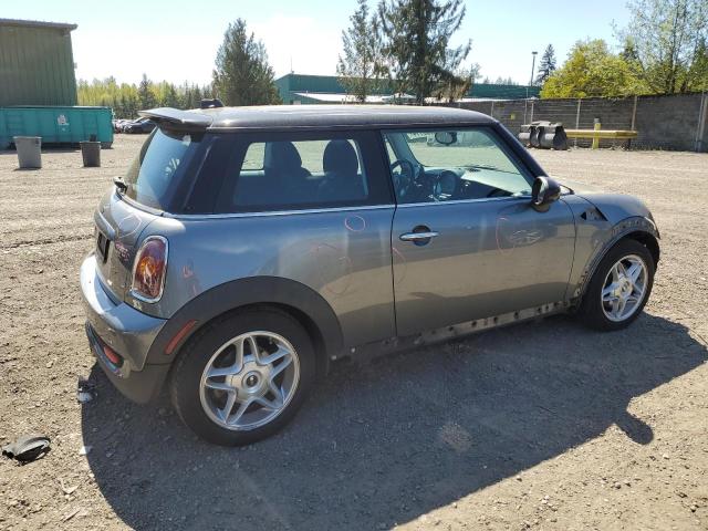 Image 3 of 2009 MINI COOPER S 2009 with VIN WMWMF73539TW84003