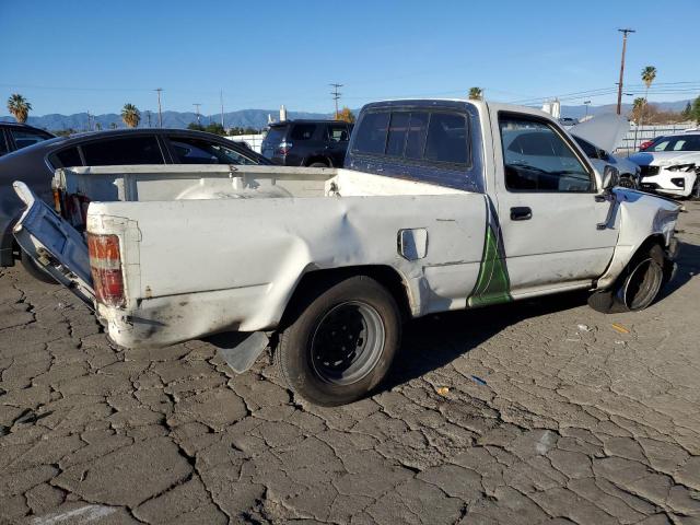 Image 3 of 1991 TOYOTA PICKUP 1/2 TON SHORT WHEELBASE 1991 with VIN JT4RN81A7M0060331