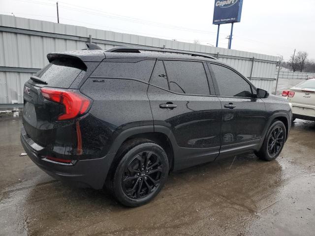 Image 3 of 2019 GMC TERRAIN SLE 2019 with VIN 3GKALMEV5KL222308