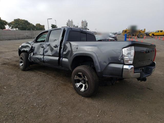 Image 2 of 2016 TOYOTA TACOMA DOUBLE CAB 2016 with VIN 3TMDZ5BN5GM003416