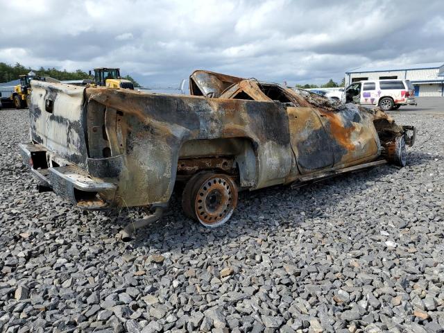 Image 3 of 2018 CHEVROLET SILVERADO K1500 LT 2018 with VIN 2GCVKREC7J1102229