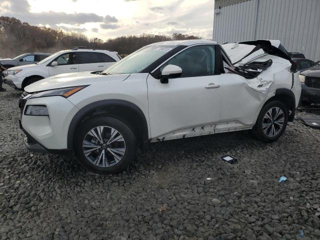 Image 1 of 2021 NISSAN ROGUE SV 2021 with VIN 5N1AT3BB7MC753911