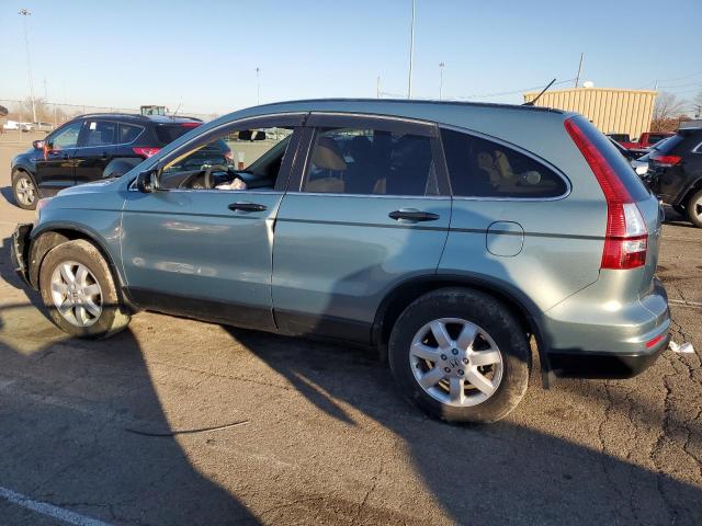 Image 2 of 2011 HONDA CR-V SE 2011 with VIN 5J6RE4H4XBL025684