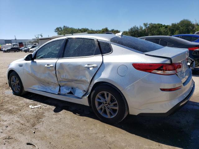 Obraz 2 z 2020 KIA OPTIMA LX 2020 z VIN 5XXGT4L31LG440136