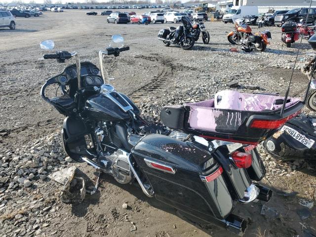 Изображение 3 2017 HARLEY-DAVIDSON FLTRU  2017 с VIN 1HD1KGD12HB672666