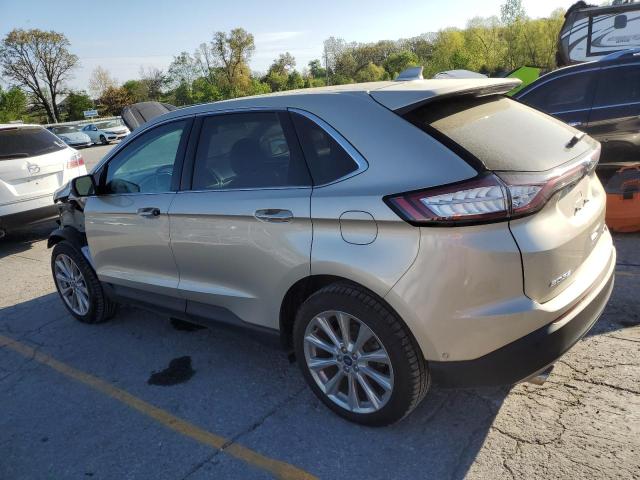 Obraz 2 z 2018 FORD EDGE TITANIUM 2018 z VIN 2FMPK4K94JBB95012