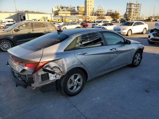 Obraz 3 z 2021 HYUNDAI ELANTRA SE 2021 z VIN 5NPLL4AG3MH029346