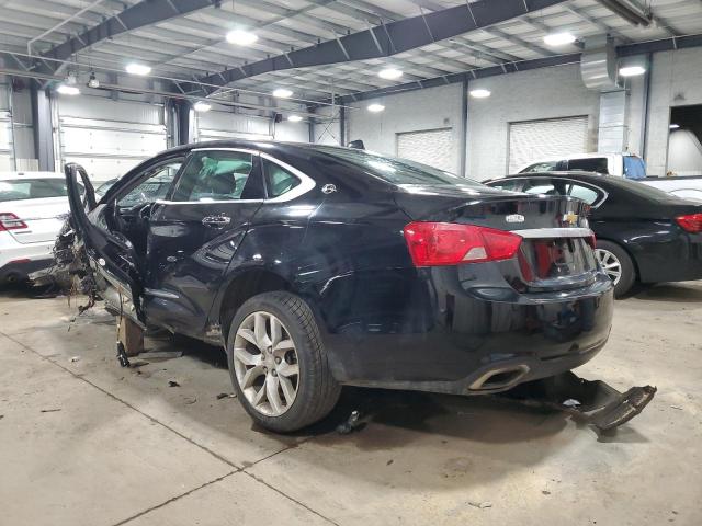 Изображение 2 2014 CHEVROLET IMPALA LTZ 2014 с VIN 1G1155S30EU107861