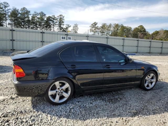 Obraz 3 z 2005 BMW 325 I 2005 z VIN WBAET37455NH06723