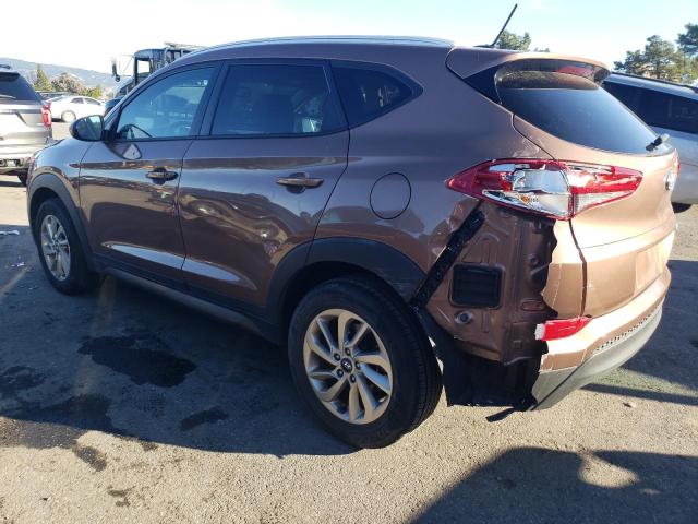 Obraz 2 z 2016 HYUNDAI TUCSON LIMITED 2016 z VIN KM8J33A4XGU237138